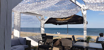 Atmosphère du Restaurant de fruits de mer La Marine du Cap à Le Cap d'Agde - n°6