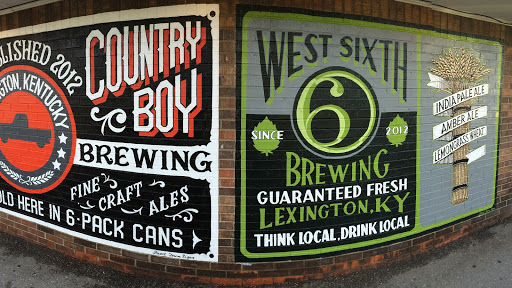 Liquor Store «Wildcat Drive-In Liquor», reviews and photos, 401 S Broadway, Lexington, KY 40508, USA