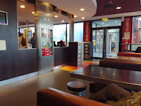 Atmosphère du Restauration rapide McDonald's à Champs-sur-Marne - n°8