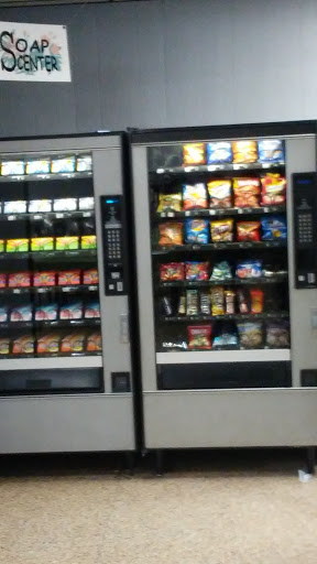 Laundromat «Stadium Cleaners», reviews and photos, 3313 Stadium Dr, Kalamazoo, MI 49008, USA