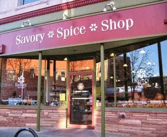 Savory Spice Shop