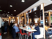 Atmosphère du Restauration rapide McDonald's à Nantes - n°19