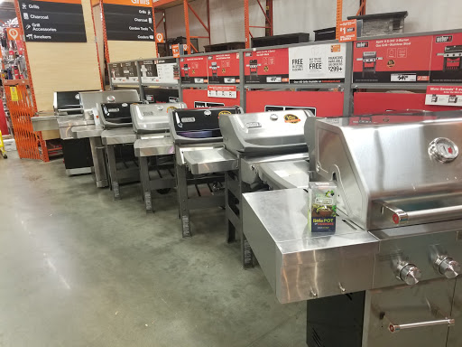 Home Improvement Store «The Home Depot», reviews and photos, 9818 Reisterstown Rd, Owings Mills, MD 21117, USA