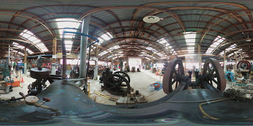 Museum «Tuckahoe Steam & Gas Association», reviews and photos, 11472 Ocean Gateway, Easton, MD 21601, USA