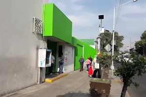 Unidad de Atención Al Derechohabiente Naucalpan image