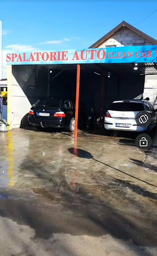 Opinii despre Clean car wash în Dâmbovița - Spălătorie auto