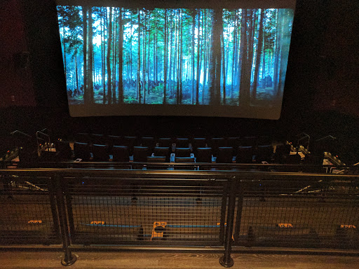 Movie Theater «Regal Cinemas Moorestown Mall 12 & RPX», reviews and photos, 400 NJ-38, Moorestown, NJ 08057, USA