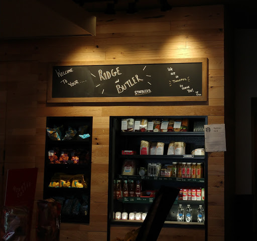 Coffee Shop «Starbucks», reviews and photos, 2 E Ridge Pike, Conshohocken, PA 19428, USA