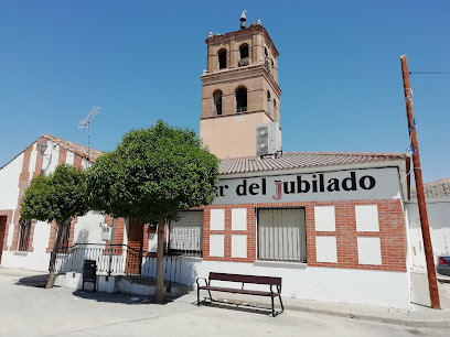 Hogar del Jubilado - C. Hospital, 2, 47238 Alcazarén, Valladolid, Spain