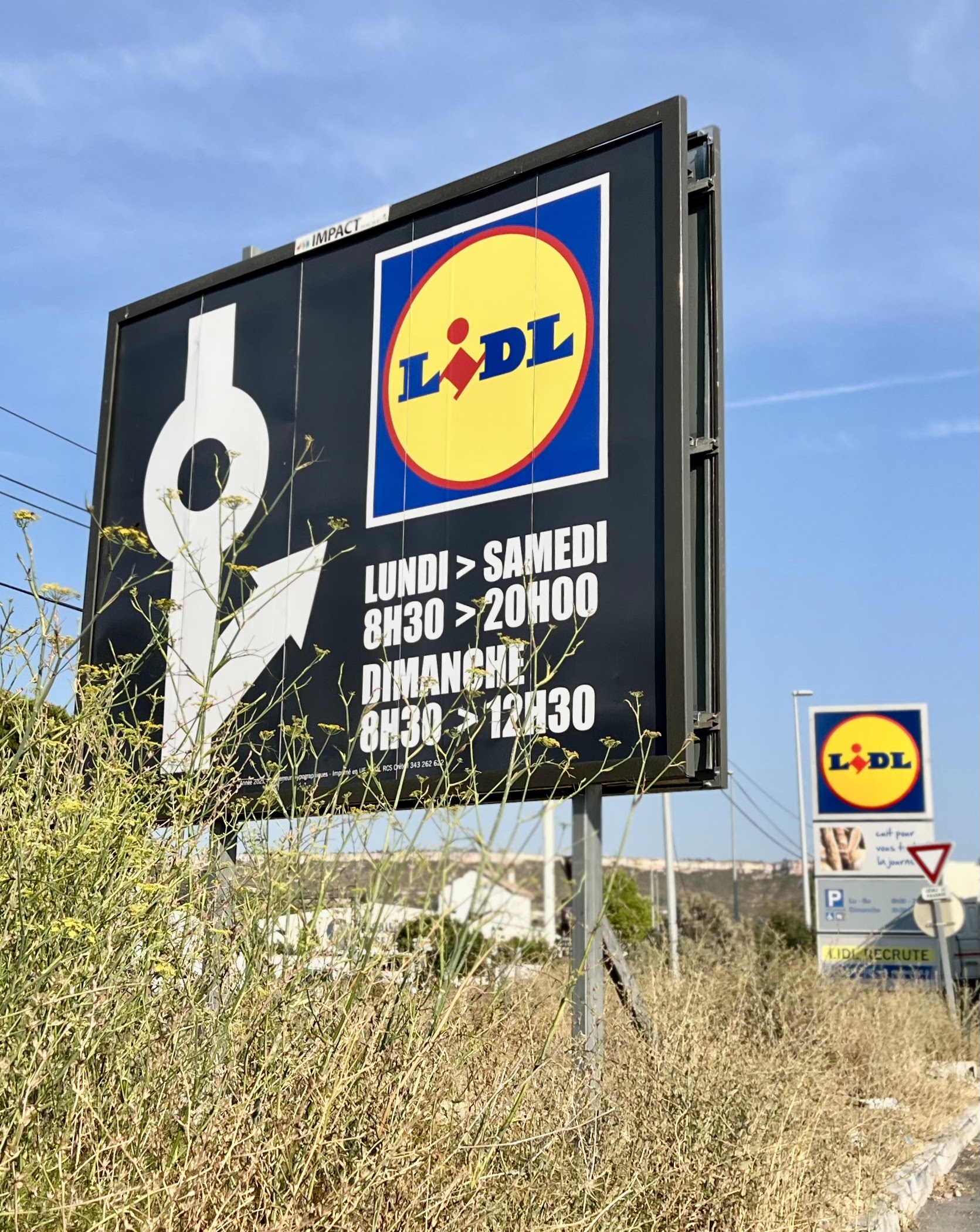 Photo n° 1 de l'avis de Sami.a fait le 23/07/2022 à 13:10