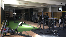 Almada Fitness Center