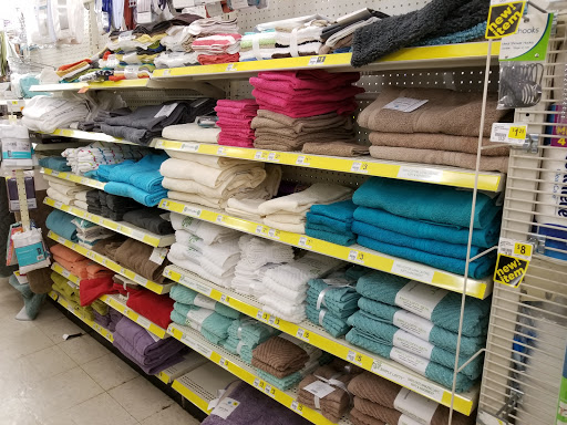 Dollar Store «FAMILY DOLLAR», reviews and photos, 1040 Seminola Blvd, Casselberry, FL 32707, USA