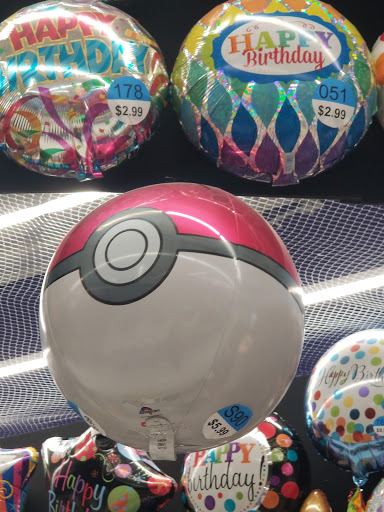 Party Store «Party City», reviews and photos