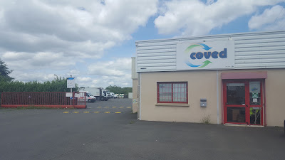 Coved Bouloire à Bouloire