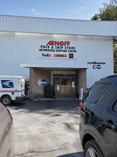 Moving Company «Arnoff Moving & Storage», reviews and photos, 1282 Dutchess Turnpike, Poughkeepsie, NY 12603, USA