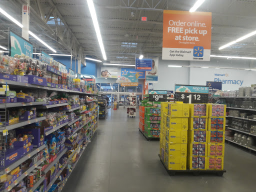 Discount Store «Walmart», reviews and photos, 15 Tobey Rd, Wareham, MA 02571, USA