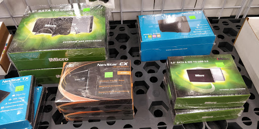 Computer Store «PCH Cables Inc», reviews and photos, 1982 NE 25th Ave #8, Hillsboro, OR 97124, USA