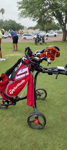 Golf Course «Cimarron Country Club», reviews and photos, 1200 S Shary Rd, Mission, TX 78572, USA