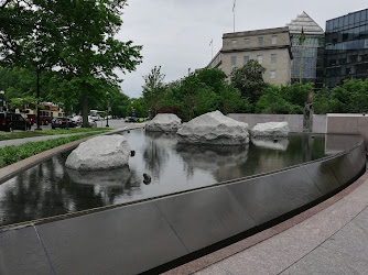 National Japanese American Memorial