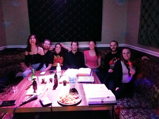 Karaoke Bar «Maru», reviews and photos, 8015 Pendleton Pike k, Indianapolis, IN 46226, USA