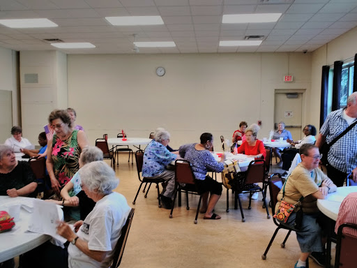 Auditorium «Gerry Kulick Community Center», reviews and photos, 1201 Livernois St, Ferndale, MI 48220, USA