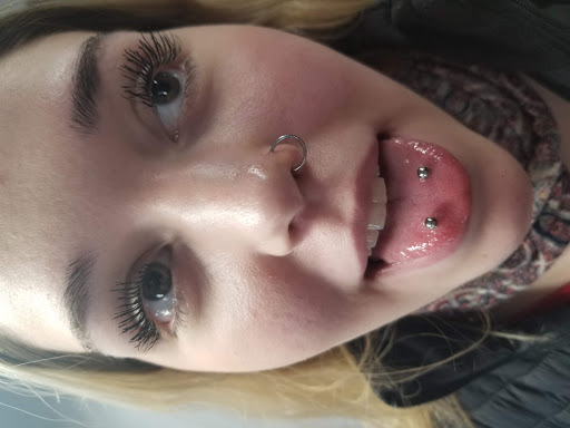 Explore circus tattoo ideas, creative tattoo ideas in Arcade, available at 98 South Tattoo and Piercing