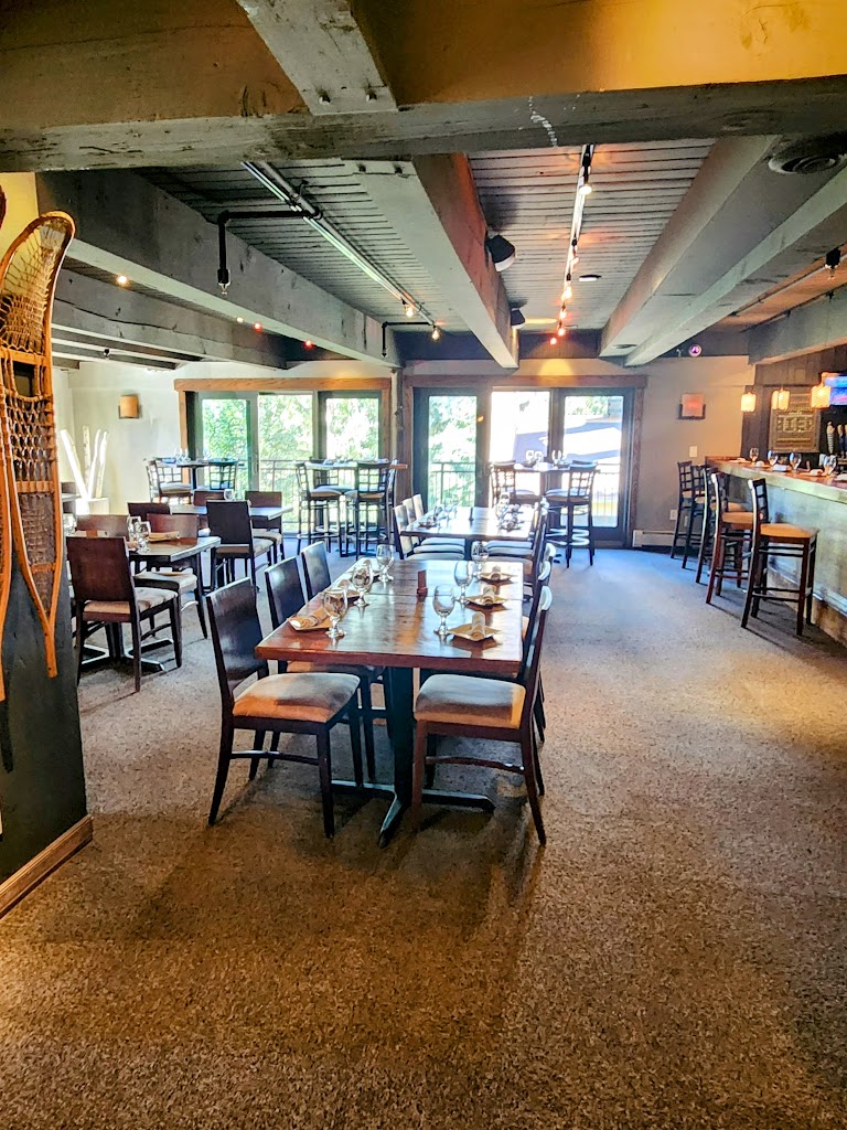 The Edge Restaurant and Bar Snowmass Snowmass Village, CO 81615