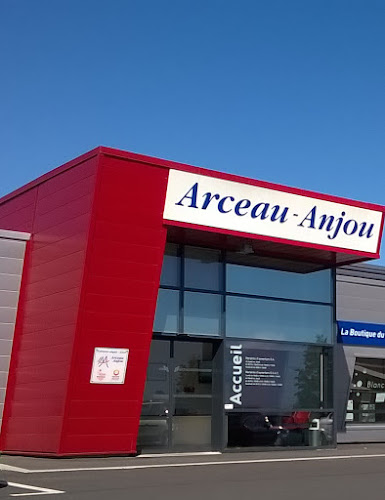 Etablissement et Service d'Aide par le Travail (ESAT) - Arceau (Groupe VYV) à Verrières-en-Anjou