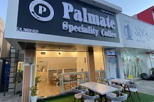 Palmate Speciality Coffee image