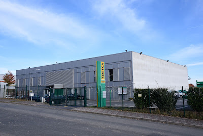 Sobeca Goussainville à Goussainville
