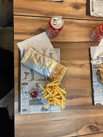 Les plus récentes photos du Restaurant halal Best of burger & tacos à Nice - n°9