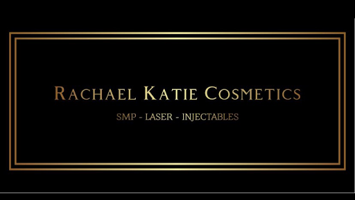 Rachael Katie Cosmetics - Anti Wrinkle & Laser Clinic - Aesthetics Training Academy