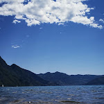 Photo n°1 de l'avis de alice.e fait le 04/09/2023 à 20:42 sur le  Chiosco Bogn à Riva di Solto