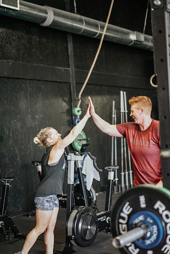 Gym «CrossFit Devotion», reviews and photos, 15227 SE 283rd Pl, Covington, WA 98042, USA
