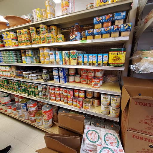 Grocery Store «Mi Mexico Grocery Store», reviews and photos, 1760 W Algonquin Rd, Mt Prospect, IL 60056, USA