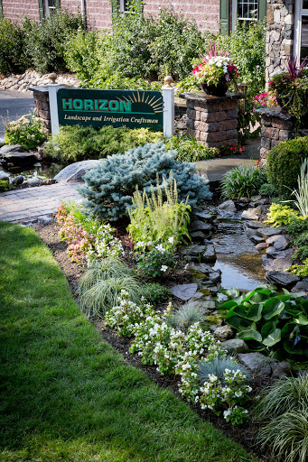 Landscaper «Horizon Landscape Company», reviews and photos, 411 W Main St, Wyckoff, NJ 07481, USA