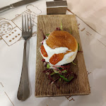 Photo n°1 de l'avis de Enzo. fait le 18/02/2023 à 07:02 sur le  Ercoli 1928 à Rome