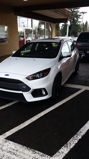  «Mid Valley Ford», reviews and photos, 201 NE Polk Station Rd, Dallas, OR 97338, USA