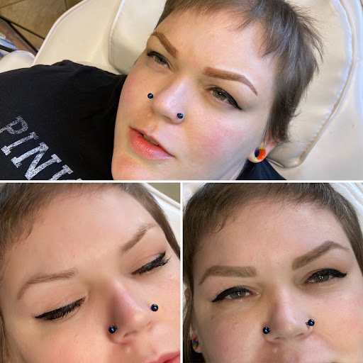 Explore country tattoo ideas for guys, creative tattoo ideas in Willis, available at High Brow, Low Key