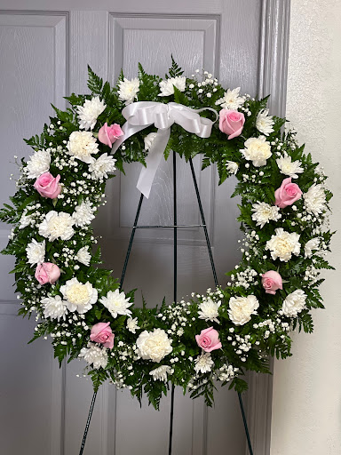 Florist «Sophias Flowers & Gifts», reviews and photos, 1765 Lee Trevino Dr # C, El Paso, TX 79936, USA