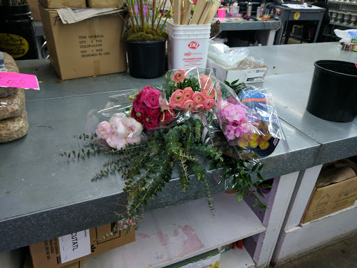 Cut Flower Wholesale Inc