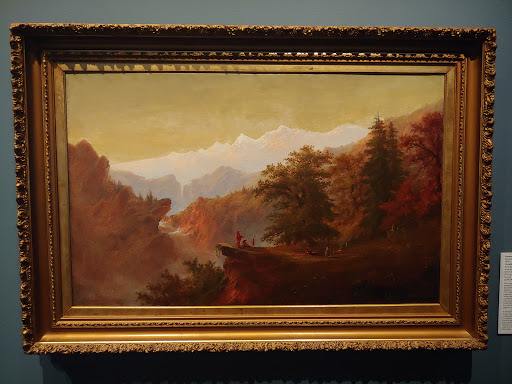 Art Museum «LSU Museum of Art», reviews and photos, 100 Lafayette St, Baton Rouge, LA 70801, USA