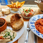 Photo n°1 de l'avis de Eduard.a fait le 25/12/2022 à 14:36 sur le  DoDa’s Deli à Berlin