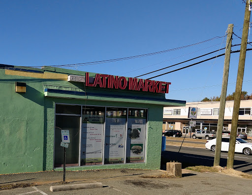 Grocery Store «El Jardin Latino Market Inc», reviews and photos, 6003 W Broad St, Richmond, VA 23230, USA