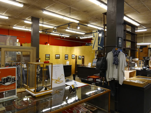 Gift Shop «Kobo Shop & Gallery», reviews and photos, 602 S Jackson St, Seattle, WA 98104, USA