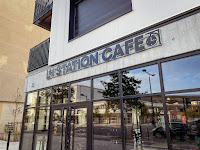 Photos du propriétaire du Restaurant LH Station Café à Le Havre - n°1