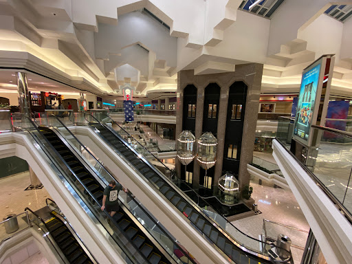 Shopping Mall «MacArthur Center», reviews and photos, 300 Monticello Ave, Norfolk, VA 23510, USA