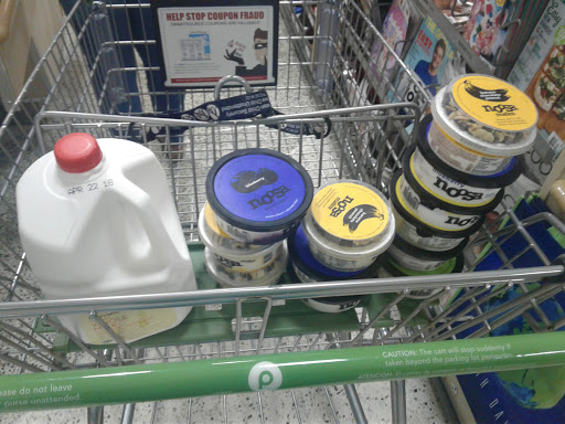 Supermarket «Publix Super Market at Deerwood Village SC», reviews and photos, 9964 Old Baymeadows Rd, Jacksonville, FL 32256, USA