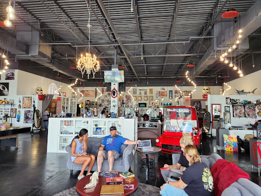 Explore killmonger tattoo ideas, creative tattoo ideas in Kissimmee, available at Fallen Heroes Tattoo & Piercing (Florida)