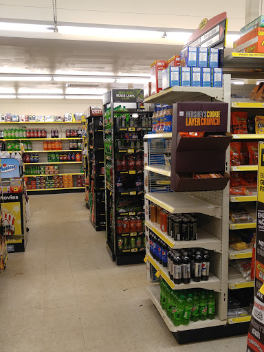 Discount Store «Dollar General», reviews and photos, 100 Westinghouse Ave, Wilmerding, PA 15148, USA
